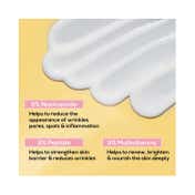RENEE Pore Minimizing Sunscreen SPF 70 With 2% Niacinamide, 2% Peptide & 3% Multivitamins (50 ml)