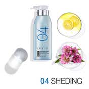 Biotop Professional 04 Hair Loss Shampoo (500 ml)