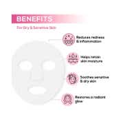 RENEE Cosmetics Niacinamide Sheet Mask (20 ml)