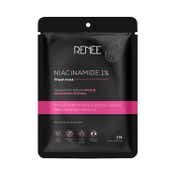RENEE Cosmetics Niacinamide Sheet Mask (20 ml)