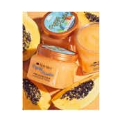Tree Hut Shea Sugar Scrub Papaya Paradise (510 g)