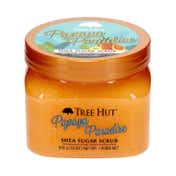 Tree Hut Shea Sugar Scrub Papaya Paradise (510 g)