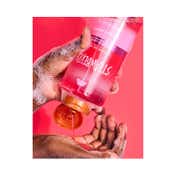 Tree Hut Foaming Gel Wash Strawberry (532 ml)