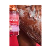 Tree Hut Foaming Gel Wash Strawberry (532 ml)