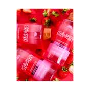 Tree Hut Foaming Gel Wash Strawberry (532 ml)