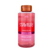 Tree Hut Foaming Gel Wash Strawberry (532 ml)