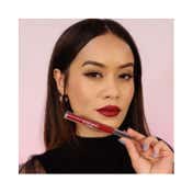 Flicka Tomato Liquid Lipstick - 05 - Red (2 ml)