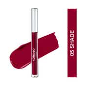 Flicka Tomato Liquid Lipstick - 05 - Red (2 ml)