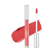 Flicka Tomato Liquid Lipstick - 07 - Coral (2 ml)