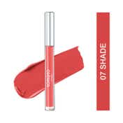 Flicka Tomato Liquid Lipstick - 07 - Coral (2 ml)