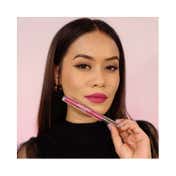 Flicka Tomato Liquid Lipstick - 10 - Pinkish Nude (2 ml)