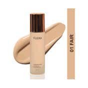 Flicka Flawless Femme Liquid Foundation - 01 Fair - Fair (30 ml)