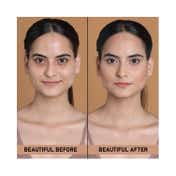 Flicka Flawless Femme Liquid Foundation - 02 Ivory - Fair (30 ml)