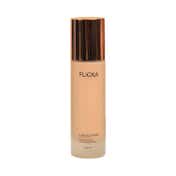 Flicka Flawless Femme Liquid Foundation - 03 Warm Ivory - Fair To Medium (30 ml)