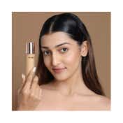 Flicka Flawless Femme Liquid Foundation - 04 Sand - Fair To Medium (30 ml)