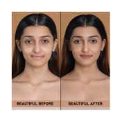 Flicka Flawless Femme Liquid Foundation - 04 Sand - Fair To Medium (30 ml)