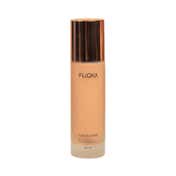 Flicka Flawless Femme Liquid Foundation - 08 Coffee - Deep (30 ml)