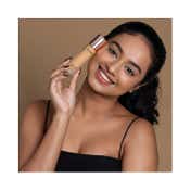 Flicka Flawless Femme Liquid Foundation - 08 Coffee - Deep (30 ml)