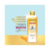 Pond's Sun Miracle SPF 50 Sunscreen (90 ml)