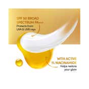Pond's Sun Miracle SPF 50 Sunscreen (90 ml)