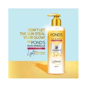 Pond's Sun Miracle SPF 30 Sunscreen (180 ml)