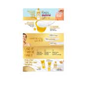Pond's Sun Miracle SPF 30 Sunscreen (180 ml)