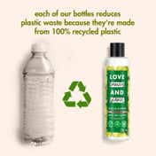 Love Beauty And Planet Olive Oil and Peptide Shampoo (400 ml)