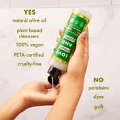 Love Beauty And Planet Olive Oil and Peptide Shampoo (400 ml)
