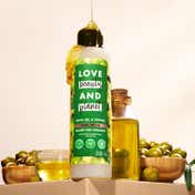 Love Beauty And Planet Olive Oil and Peptide Shampoo (400 ml)