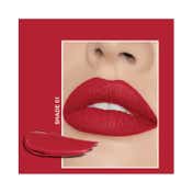 Flicka Tomato Bullet Lipstick - 001 - American Red (4 g)
