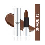 Flicka Tomato Bullet Lipstick - 013 - Brick Red (4 g)