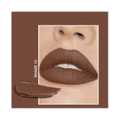 Flicka Tomato Bullet Lipstick - 013 - Brick Red (4 g)
