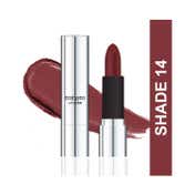 Flicka Tomato Bullet Lipstick - 014 - Wild Currant (4 g)