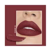 Flicka Tomato Bullet Lipstick - 014 - Wild Currant (4 g)