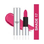 Flicka Tomato Bullet Lipstick - 017 - Cerise Red (4 g)