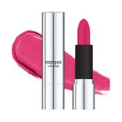 Flicka Tomato Bullet Lipstick - 017 - Cerise Red (4 g)