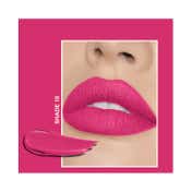 Flicka Tomato Bullet Lipstick - 018 - Flamingo Pink (4 g)