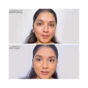 Flicka Blend & Shine Liquid Foundation - 02 Beige - Fair To Medium (30 ml)