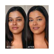 Flicka Blend & Shine Liquid Foundation - 04 Walnut - Medium to Deep (30 ml)