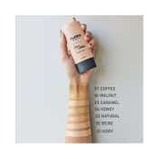 Flicka Blend & Shine Liquid Foundation - 05 Coffee - Deep (30 ml)