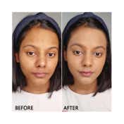 Flicka Blend & Shine Liquid Foundation - 05 Coffee - Deep (30 ml)