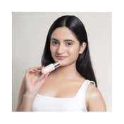 Flicka Tomato Foundation - 01 Ivory - Fair (30 ml)