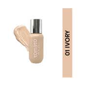 Flicka Tomato Foundation - 01 Ivory - Fair (30 ml)