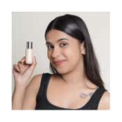 Flicka Tomato Foundation - 03 Caramel - Medium (30 ml)