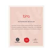 Lyla Blanc Urban Scent Rouge Red Long Lasting Perfume (100 ml)