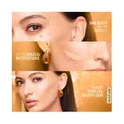 Lakme Makeup+Skincare Vit C Superglow Concealer - 10 Ivory (5.4 ml)