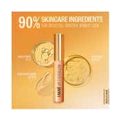 Lakme Makeup+Skincare Vit C Superglow Concealer - 16 Sand (5.4 ml)