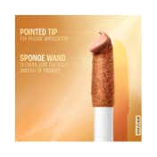 Lakme Makeup+Skincare Vit C Superglow Concealer - 30 Cinnamon (5.4 ml)