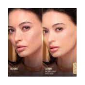 Lakme Makeup+Skincare Vit C Superglow Skin Perfecting Compact - Ivory 10 (8 g)