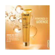 Lakme Vit C Prep & Shine Combo - Primer + Makeup Fixer
